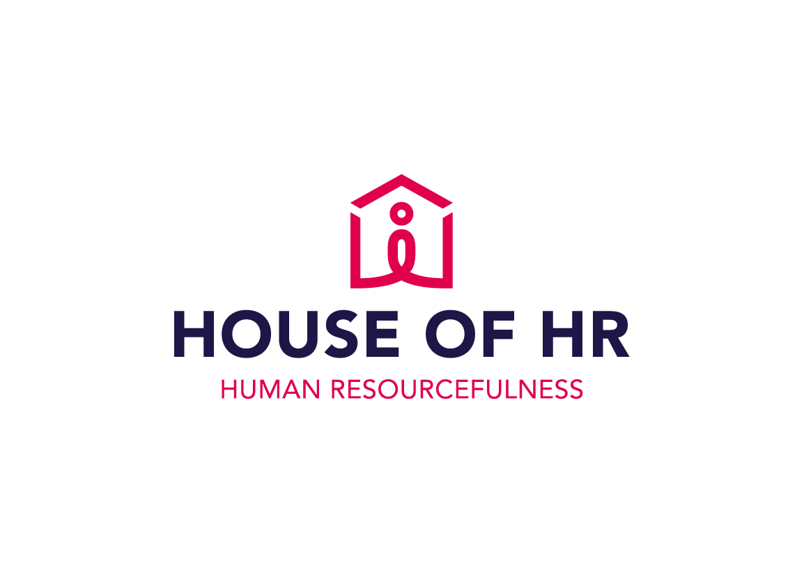 Logo de House of HR