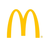 Logo McDonald's